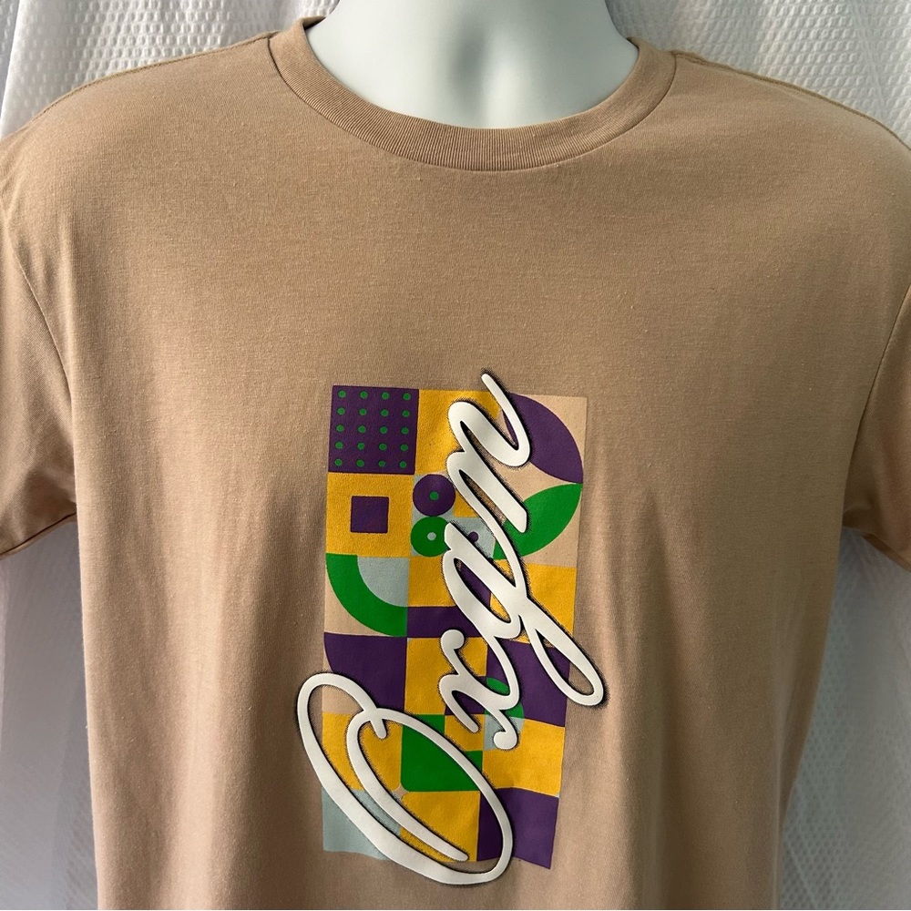 OXGN Tshirt